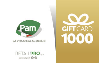 PAM Card