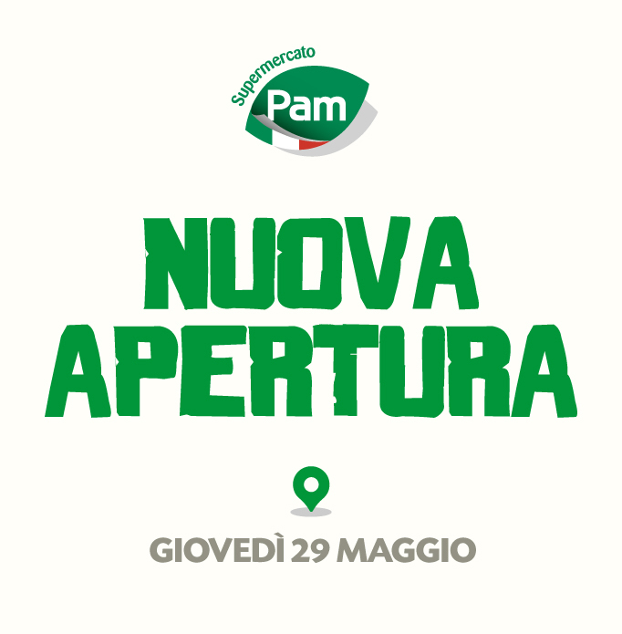 Nuova apertura Cervinara