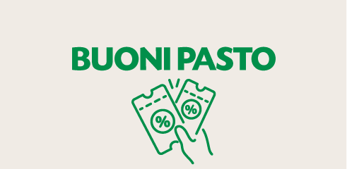 Buoni Pasto